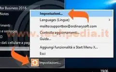 START MENU X 101